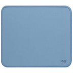 Logitech Mouse Pad Studio Series - Blue Grey