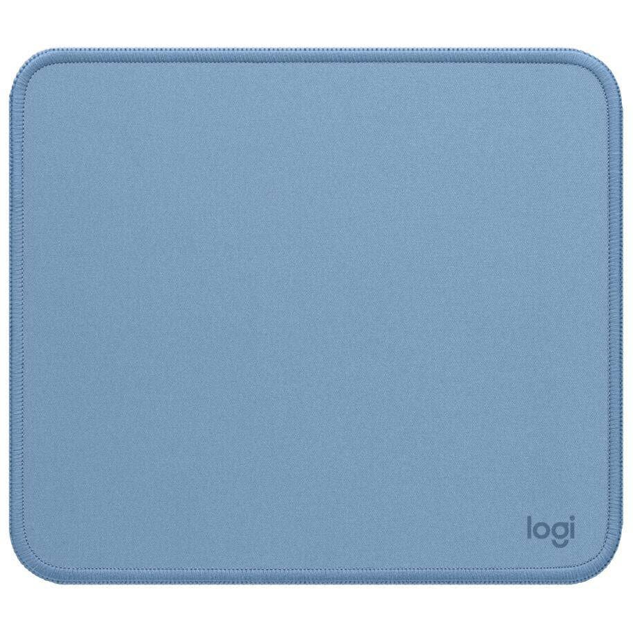 Logitech Mouse Pad Studio Series - Blue Grey
