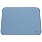 Logitech Mouse Pad Studio Series - Blue Grey