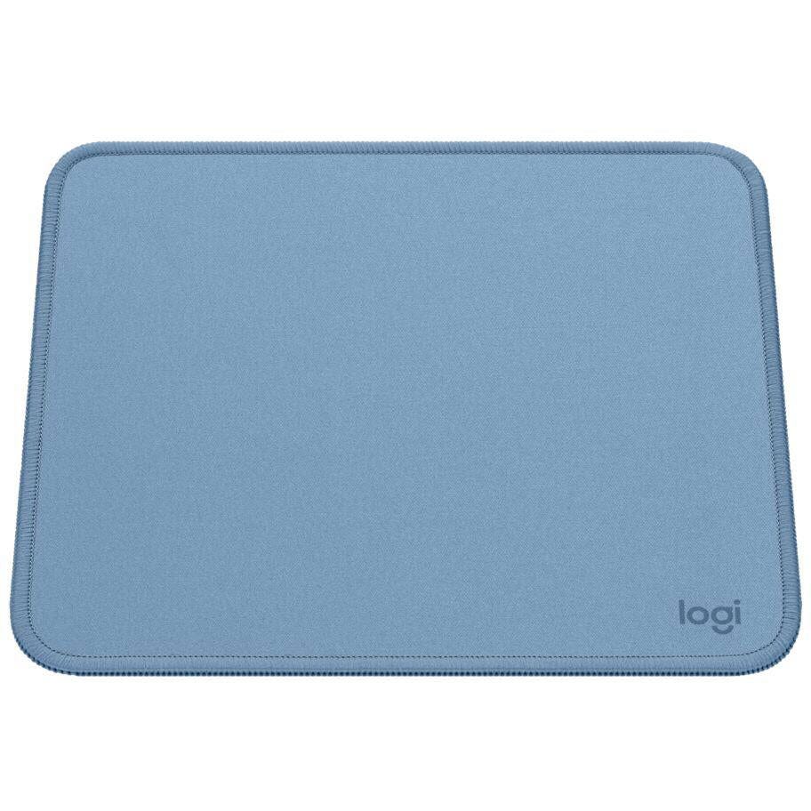 Logitech Mouse Pad Studio Series - Blue Grey