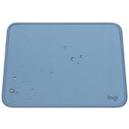 Logitech Mouse Pad Studio Series - Blue Grey