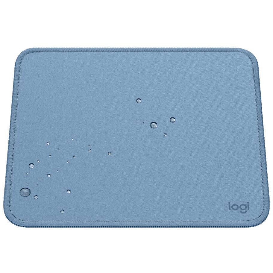 Logitech Mouse Pad Studio Series - Blue Grey
