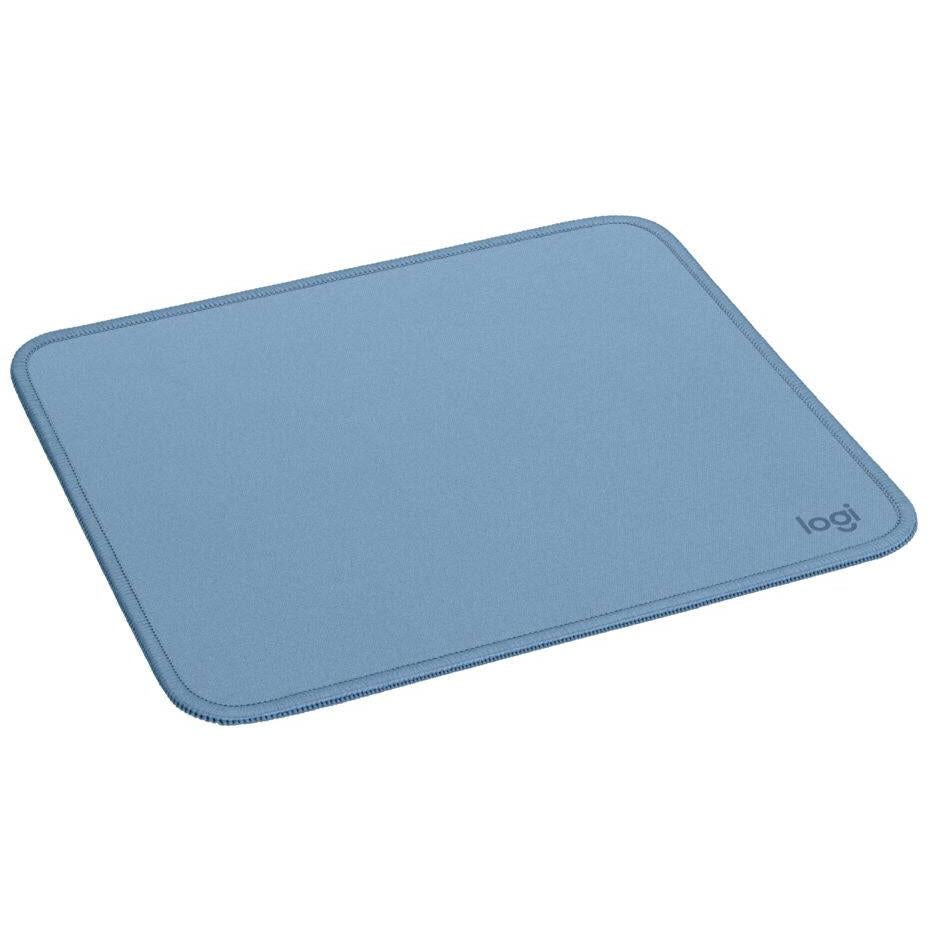 Logitech Mouse Pad Studio Series - Blue Grey