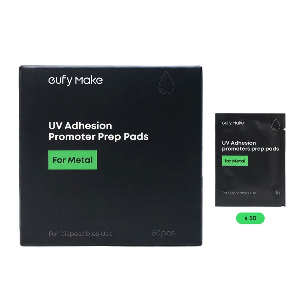 eufyMake UV Adhesion Promoters