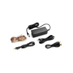 Audioengine A5+ Wireless Bookshelf Speakers with S8 Subwoofer (Black)