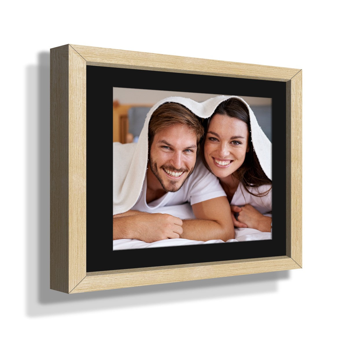 8x10" Framed Prints  