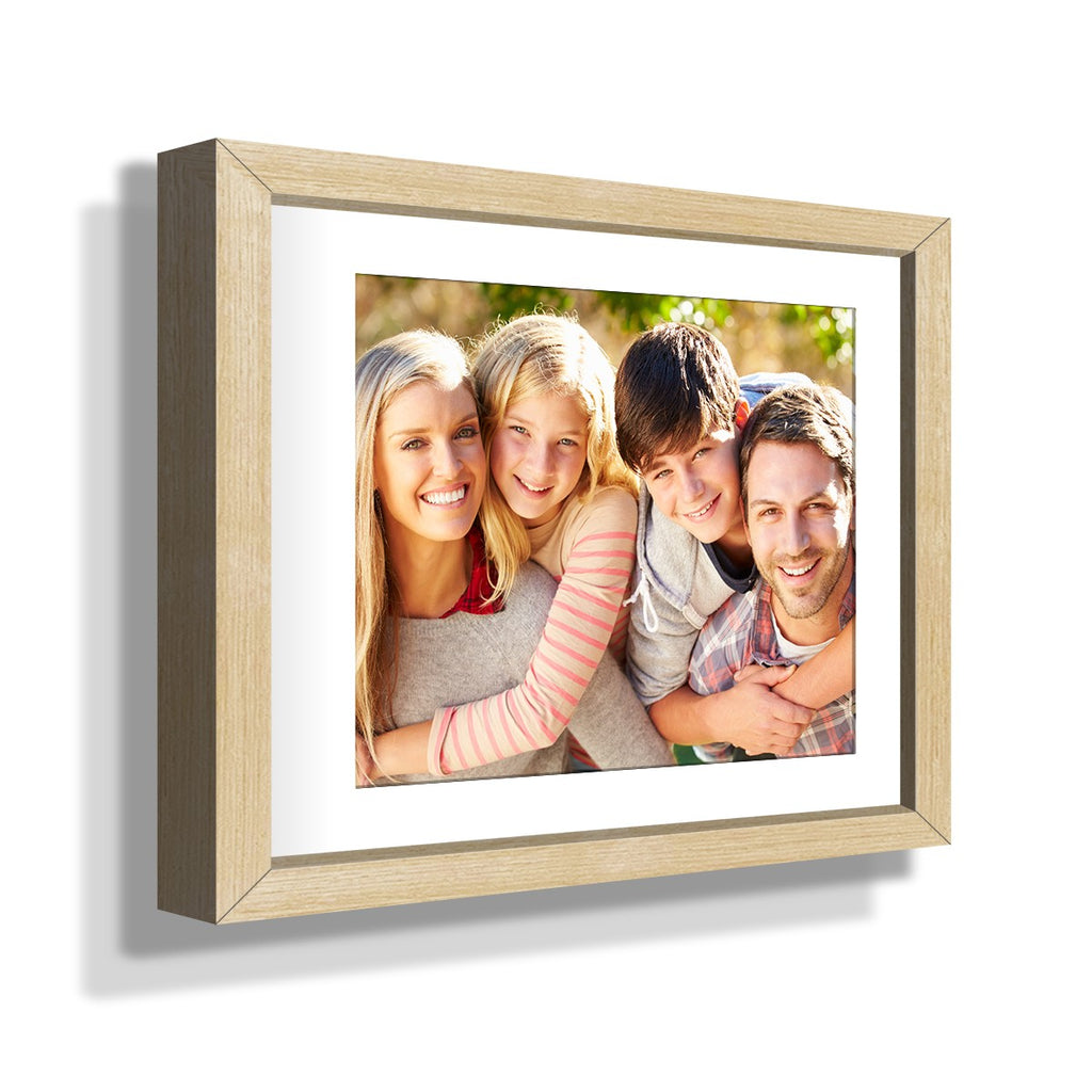 8x10" Framed Prints  