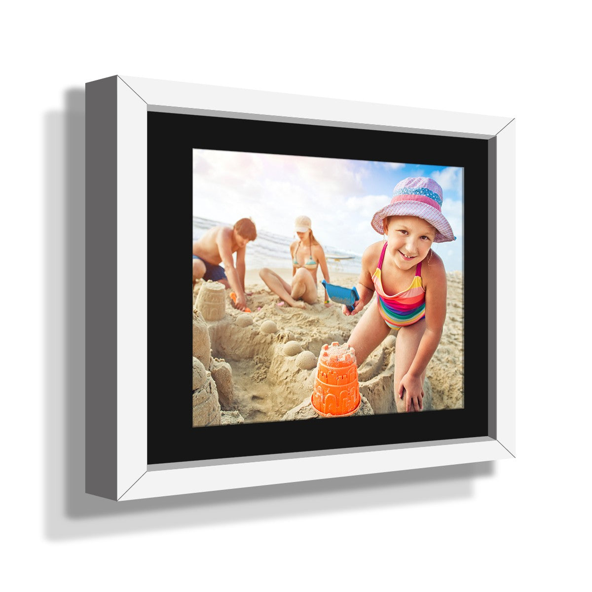 8x10" Framed Prints  