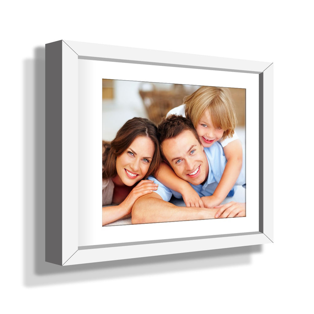 8x10" Framed Prints  