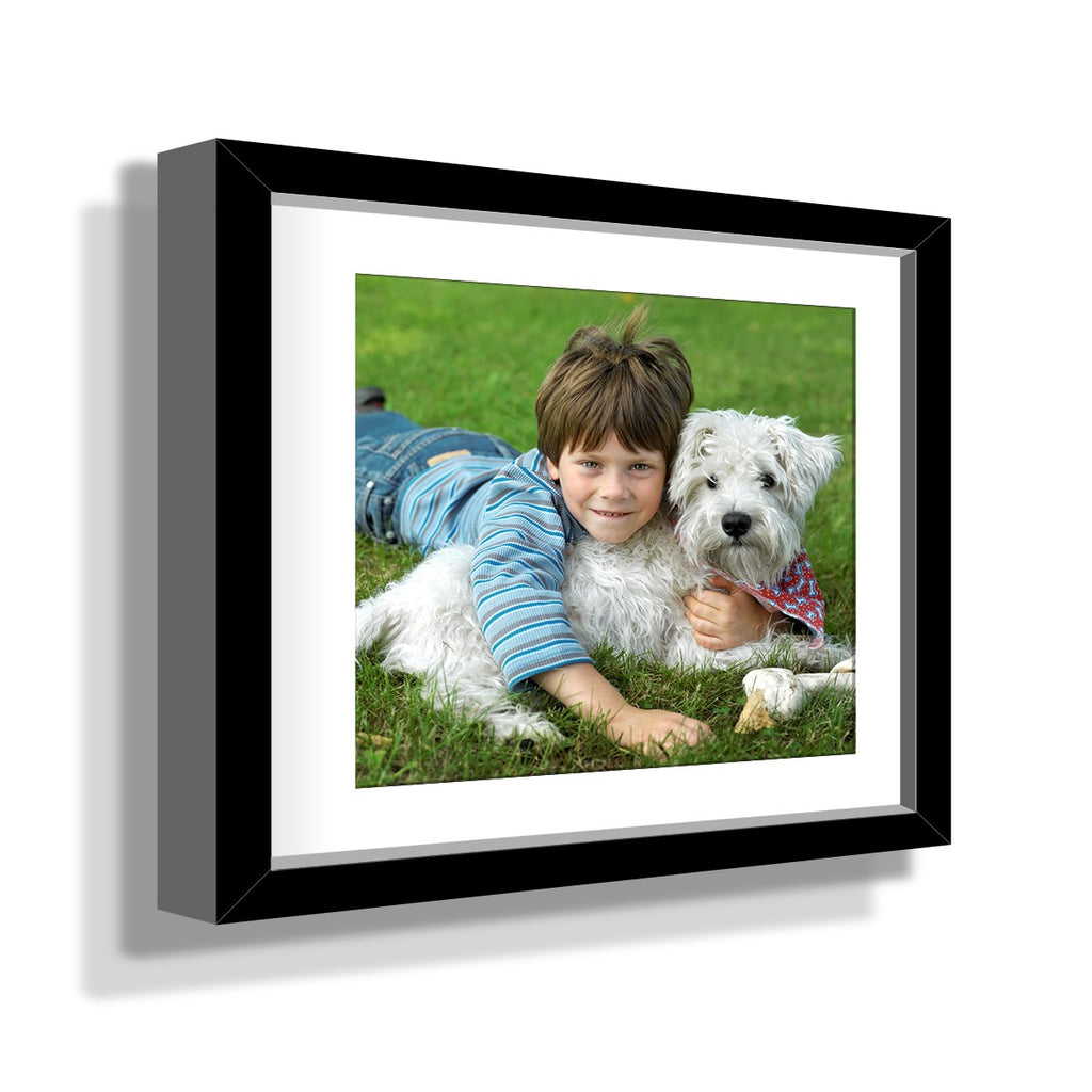 8x10" Framed Prints  