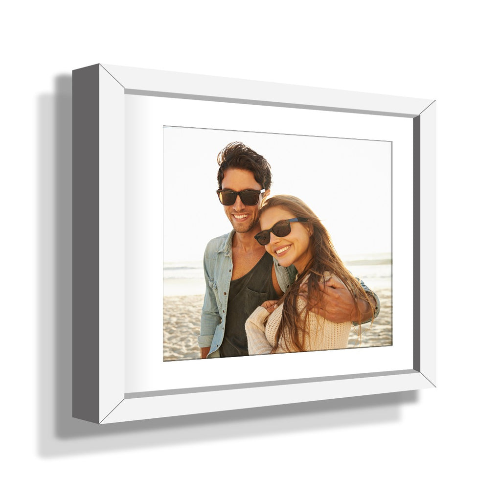 10x12" Framed Prints