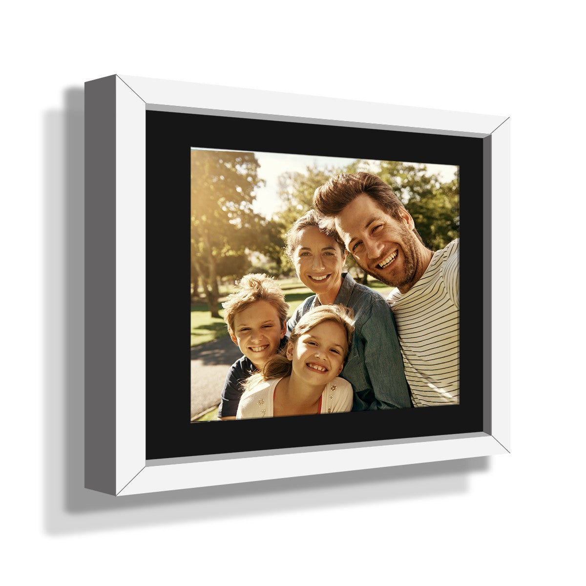 10x12" Framed Prints