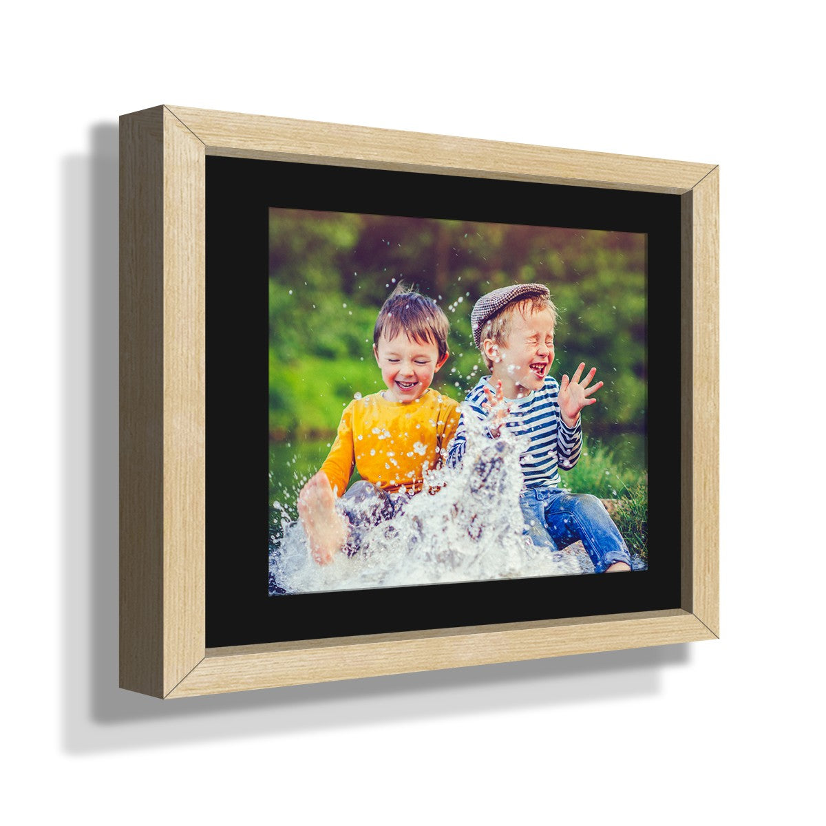 10x12" Framed Prints