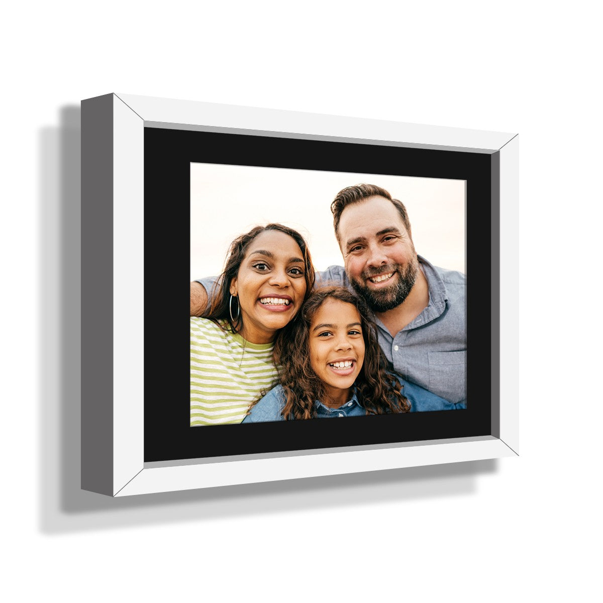12x18" Framed Prints