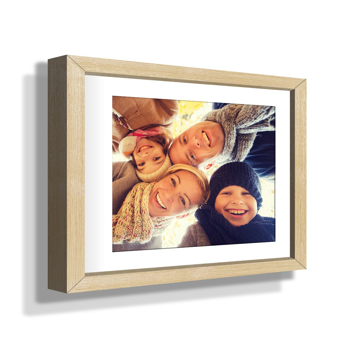 12x18" Framed Prints