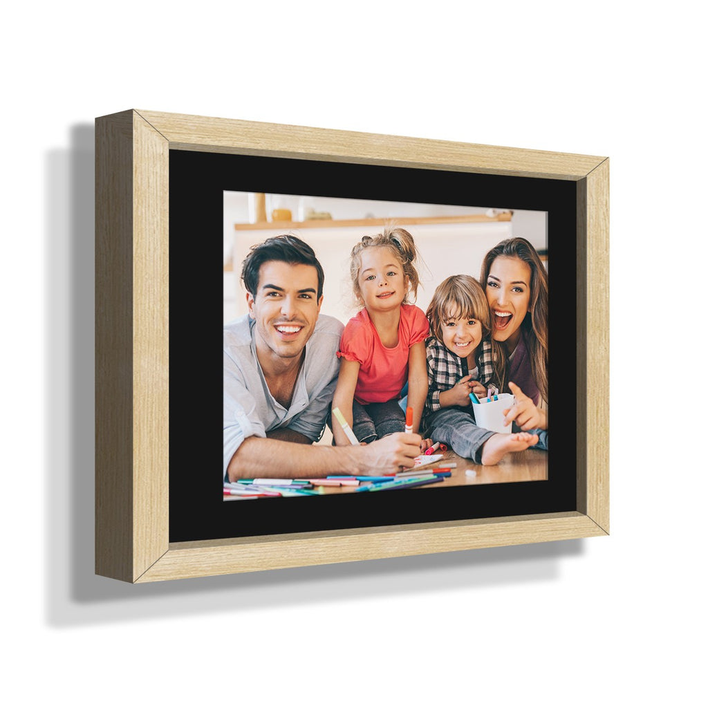 12x18" Framed Prints