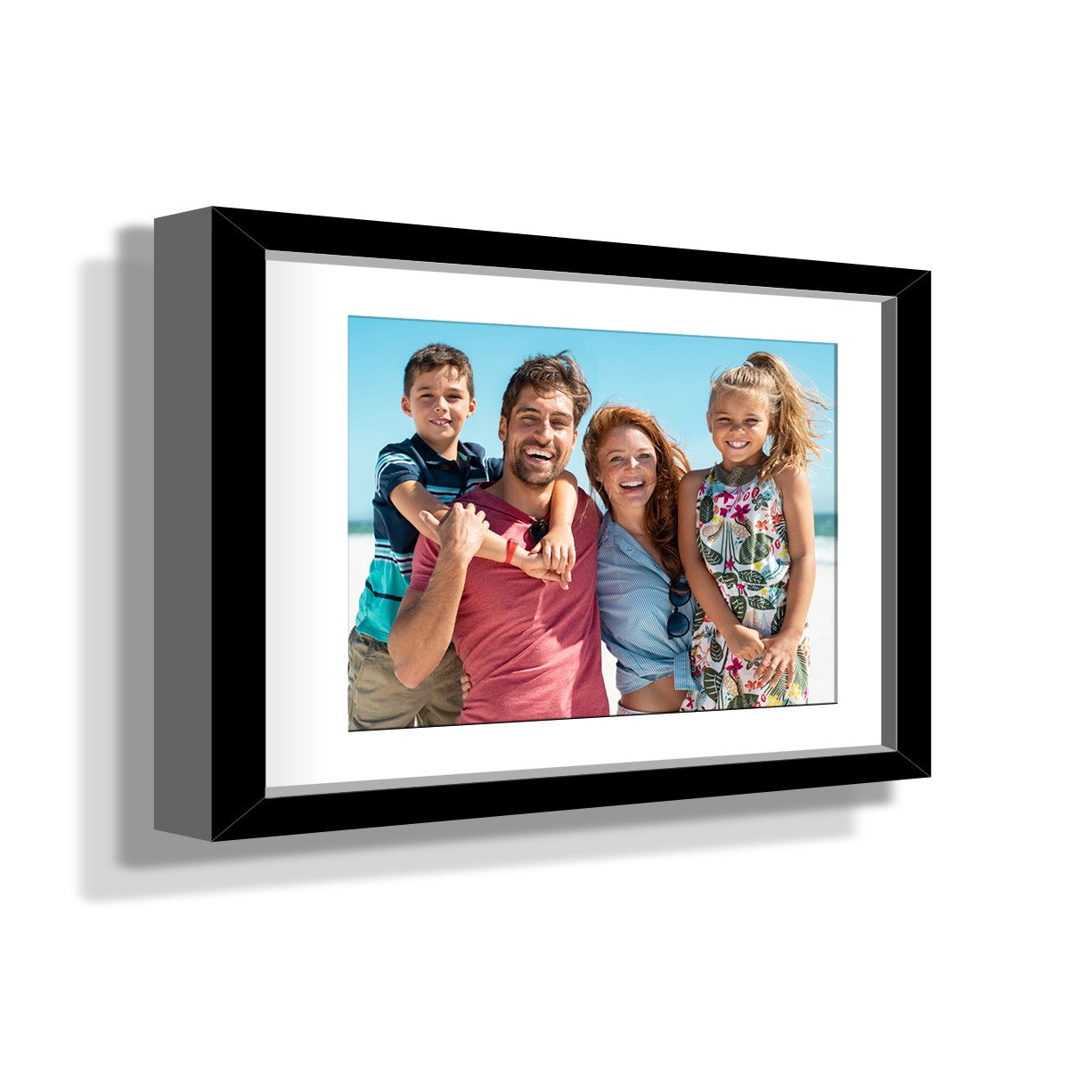 12x24" Framed Prints