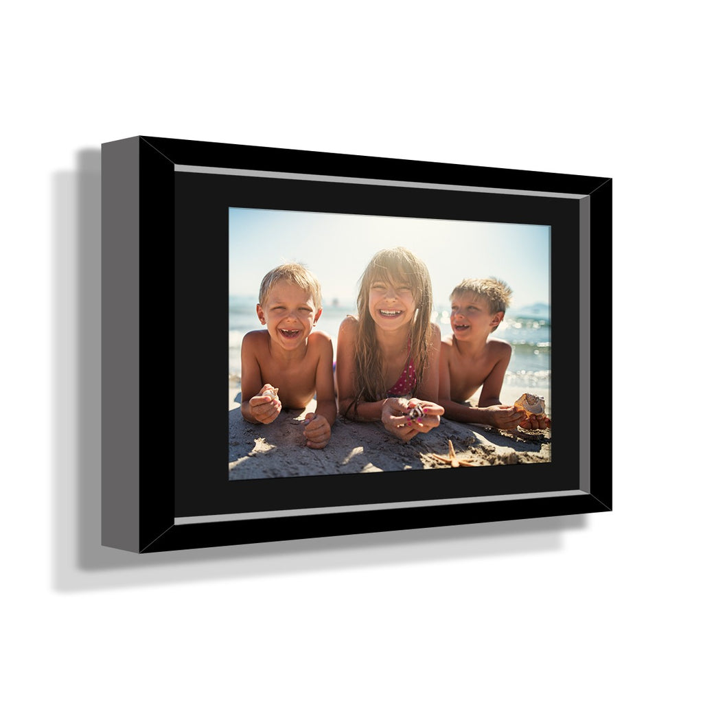 12x24" Framed Prints
