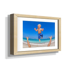 12x24" Framed Prints