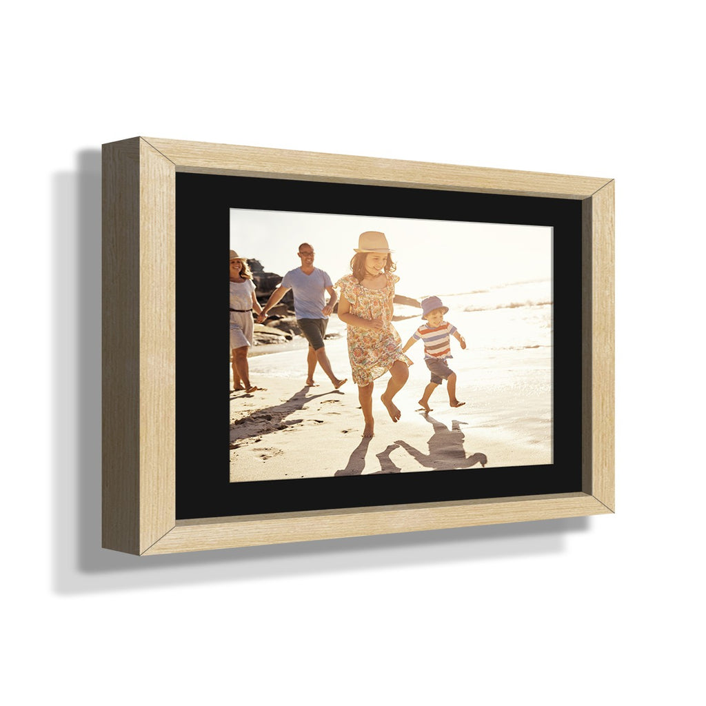 12x24" Framed Prints