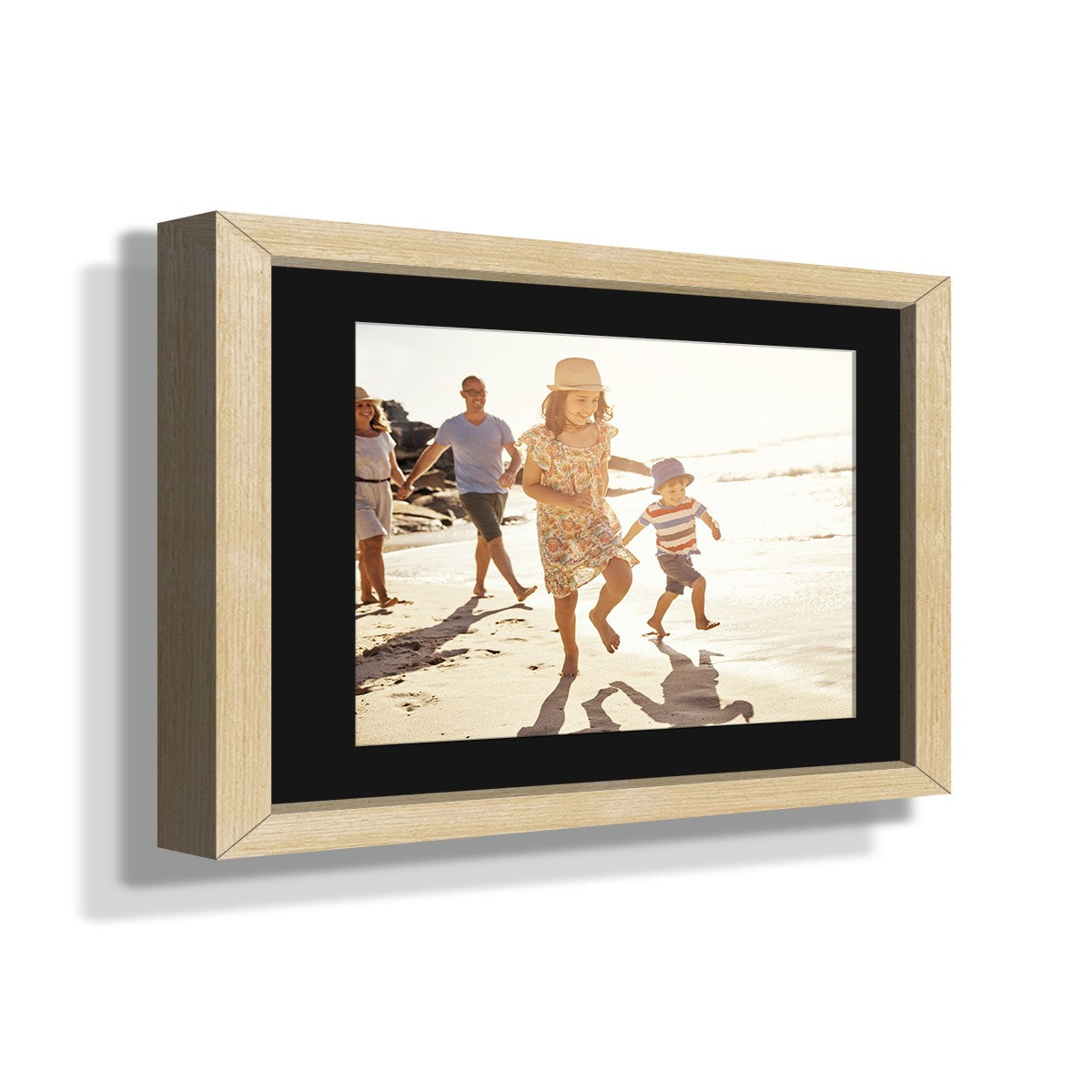 12x24" Framed Prints