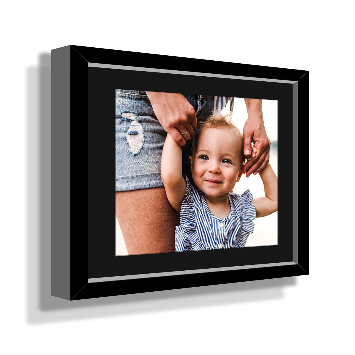 16x20" Framed Prints