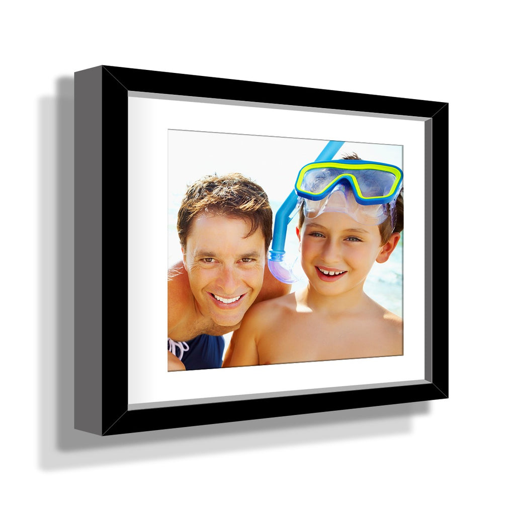 20x24" Framed Prints  