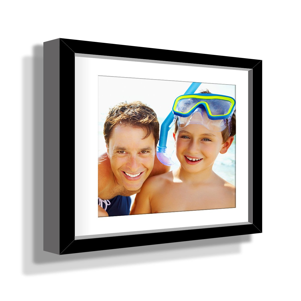 20x24" Framed Prints  