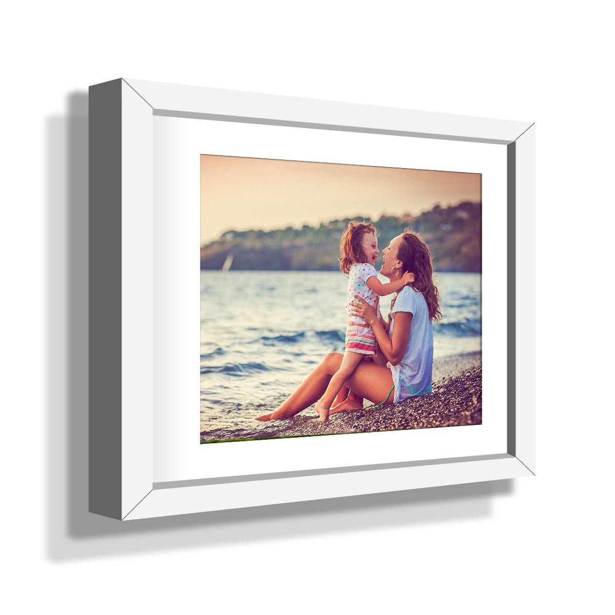 20x24" Framed Prints  