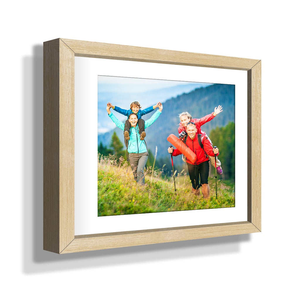 20x24" Framed Prints  