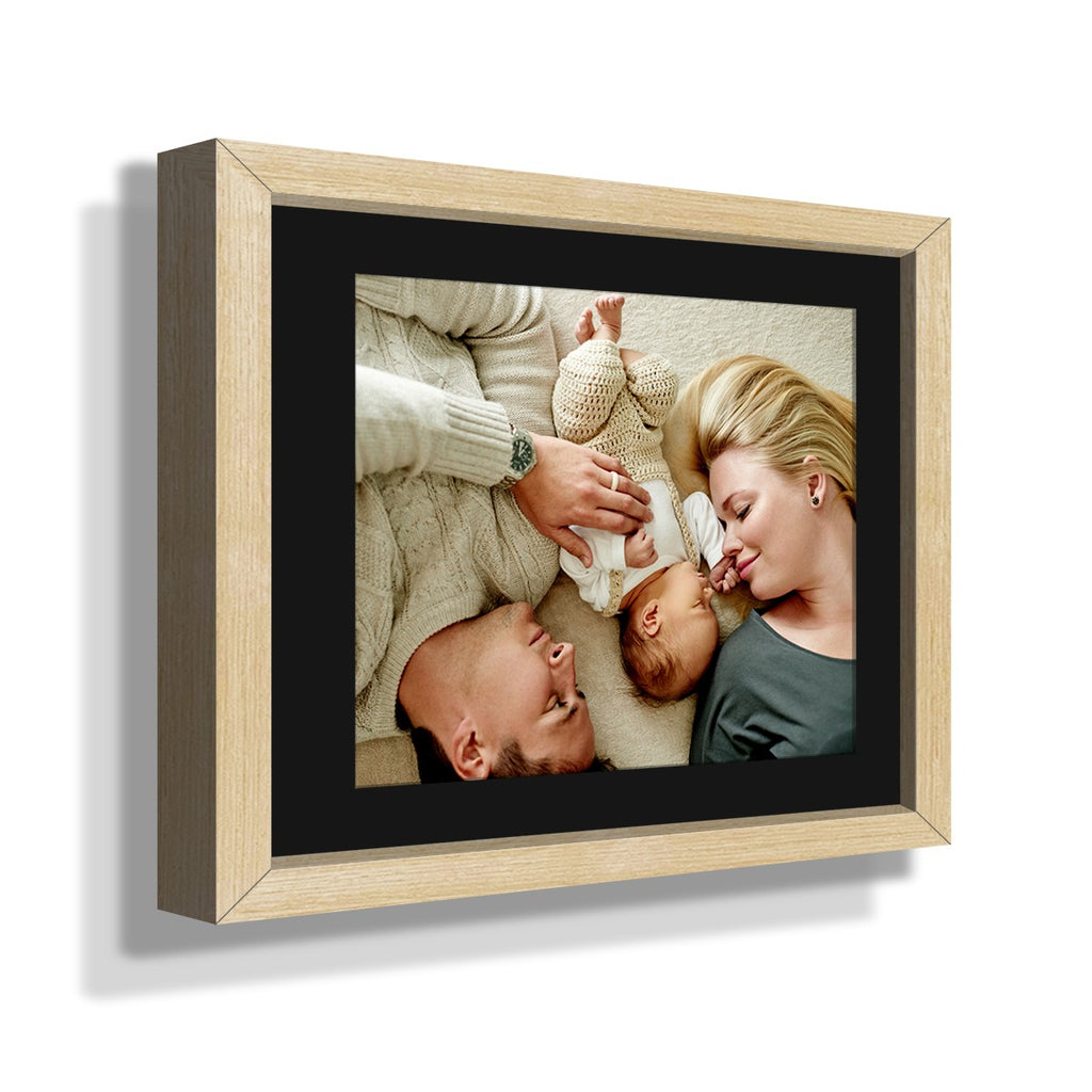 20x24" Framed Prints  