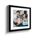 10x10" Framed Prints  
