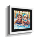 10x10" Framed Prints  