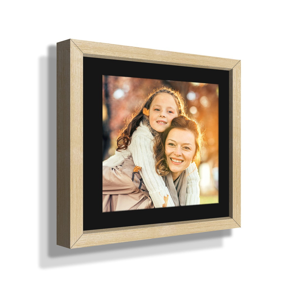 10x10" Framed Prints  