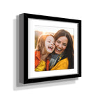 12x12" Framed Prints  