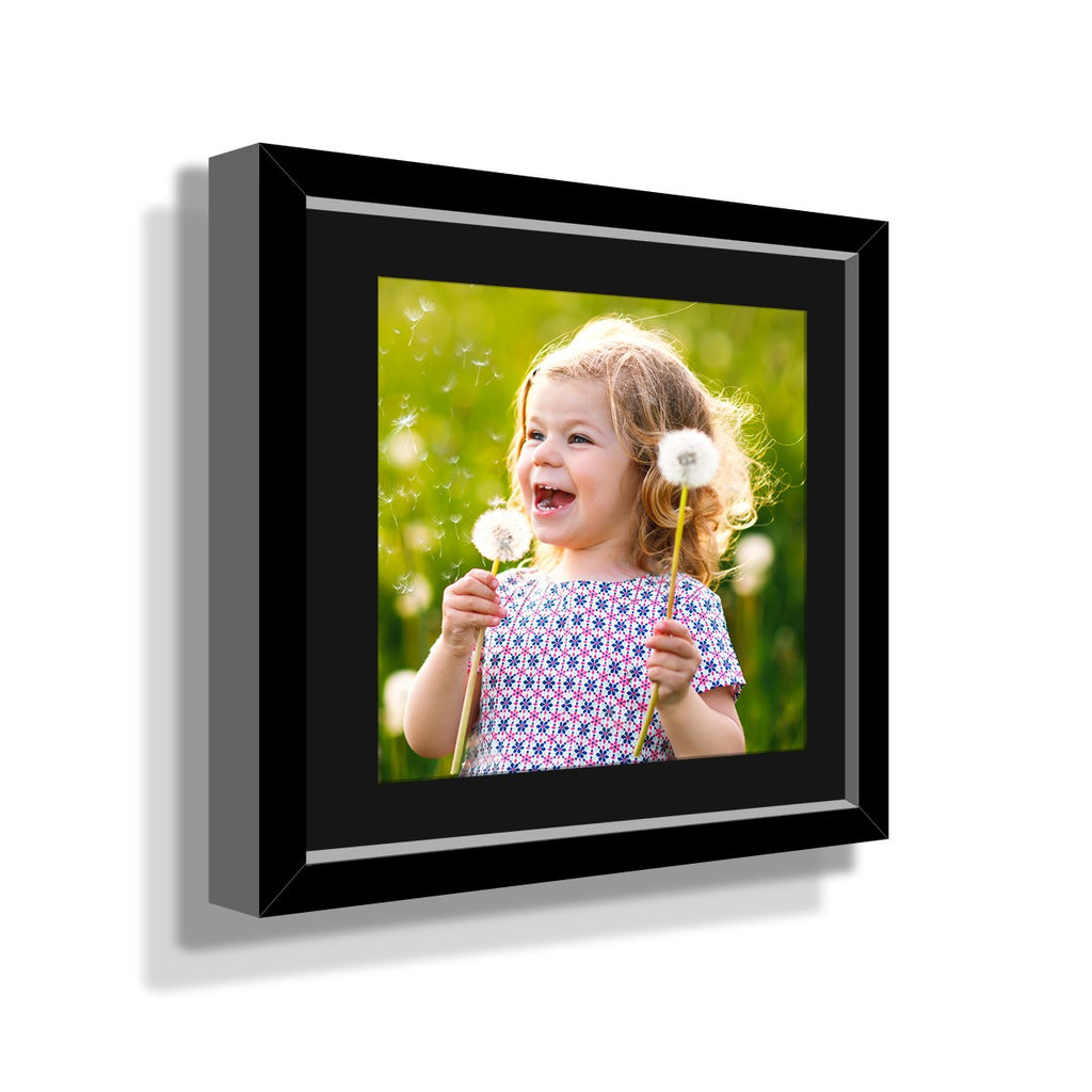 12x12" Framed Prints