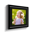 12x12" Framed Prints