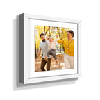 12x12" Framed Prints