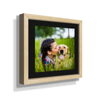 12x12" Framed Prints