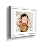 24x24" Framed Prints  
