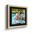 24x24" Framed Prints  
