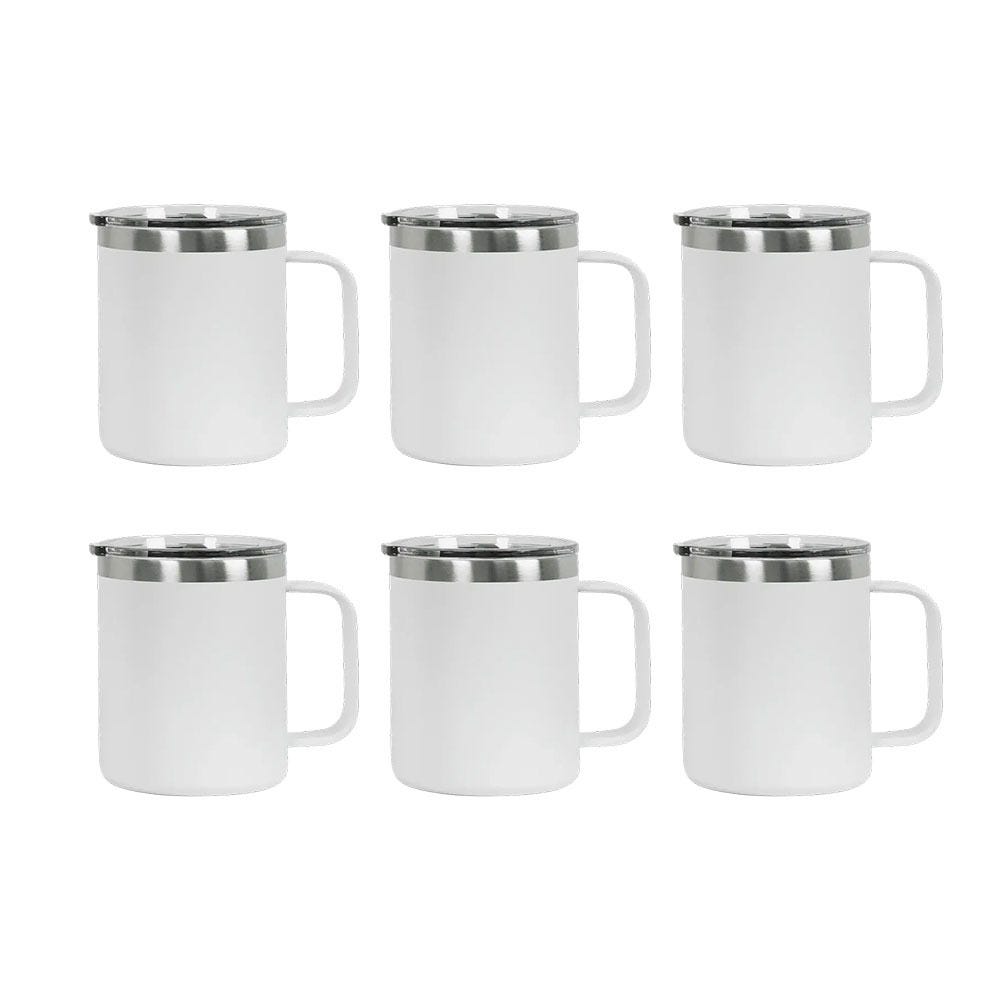 eufyMake Stainless Steel