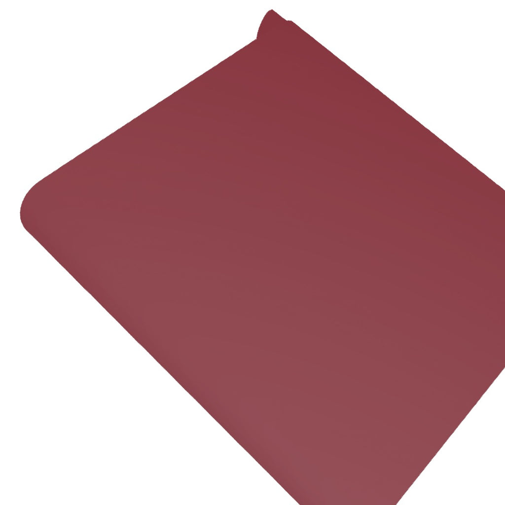 Superior Scarlet Background Paper - 1.35m x 11m (Core)