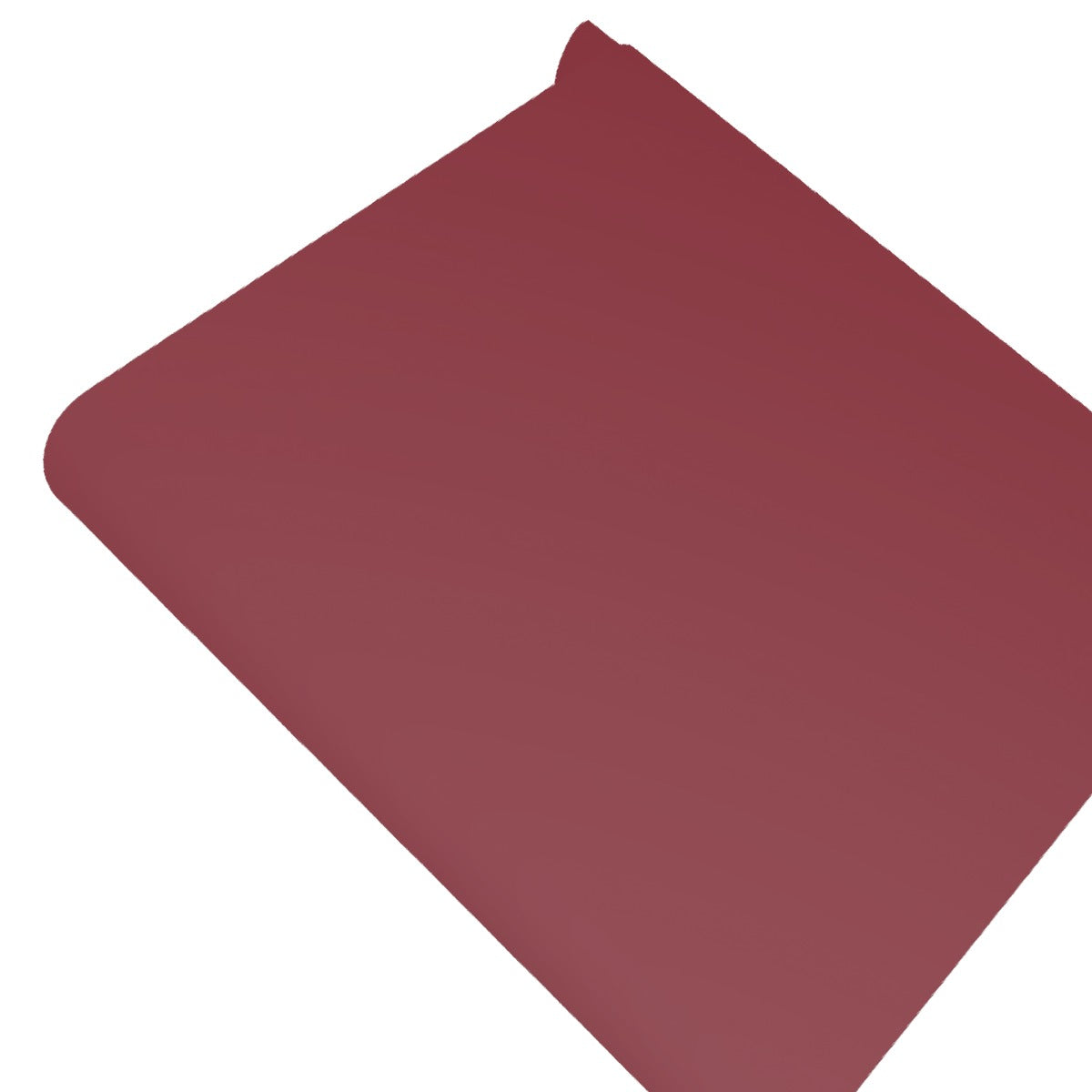 Superior Scarlet Background Paper - 1.35m x 11m (Core)