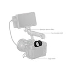 SmallRig Horizontal-to-Vertical Camera Viewfinder Eyecup for Sony FX2