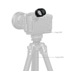 SmallRig Horizontal-to-Vertical Camera Viewfinder Eyecup for Sony FX2