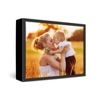 10x15" Framed Canvas Prints  