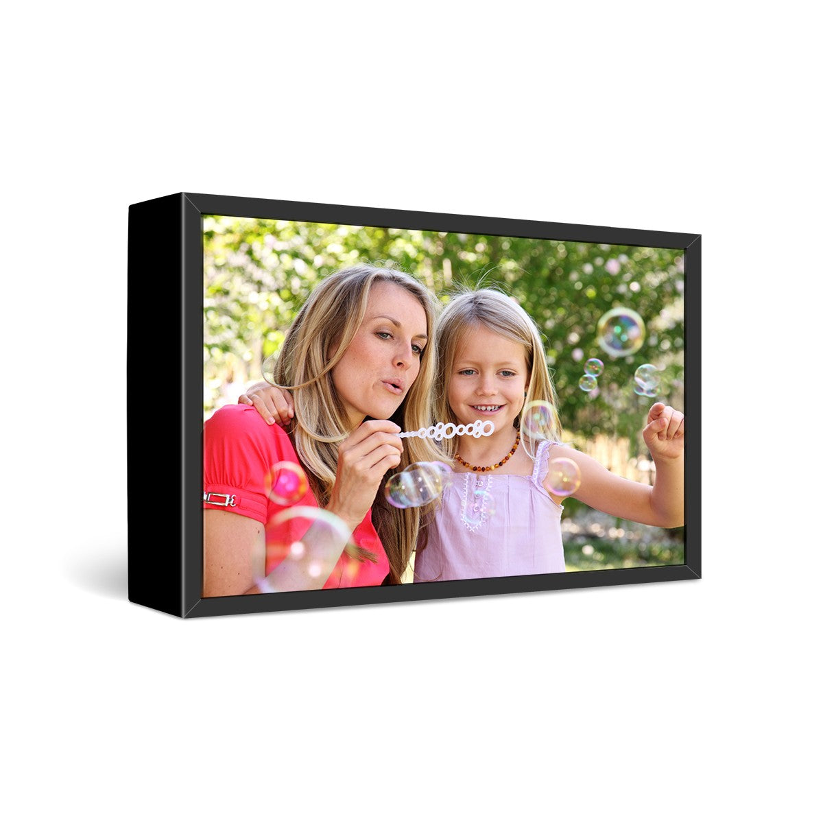 12x24" Framed Canvas Prints  