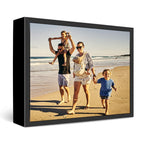 16x24" Framed Canvas Prints  