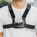 SmallRig Quick Release Chest Strap Mount for Action Cameras 5720